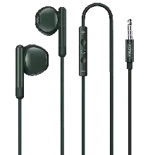 REMAX RM522 WIRED EARPHONE HEADPHONE